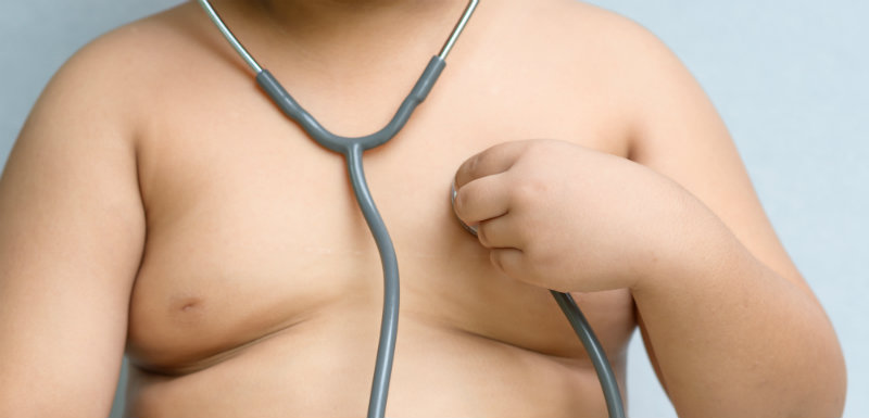 Obésité et diabète vers une nouvelle cible thérapeutique