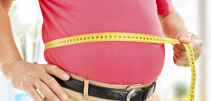 Cancer colorectal et obésité, un pronostic plus sévère ?