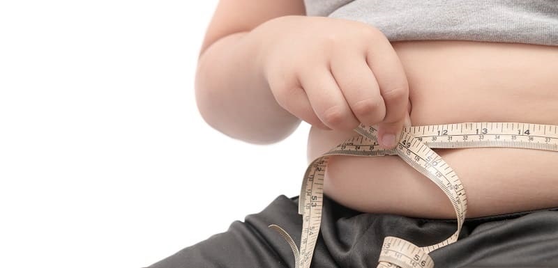 Une supplémentation en Vitamine D pourrait aider à lutter contre l’obésité chez l’enfant