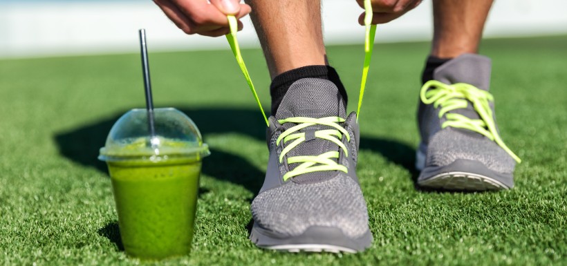 Manger moins et faire plus de sport en désactivant un seul gène !