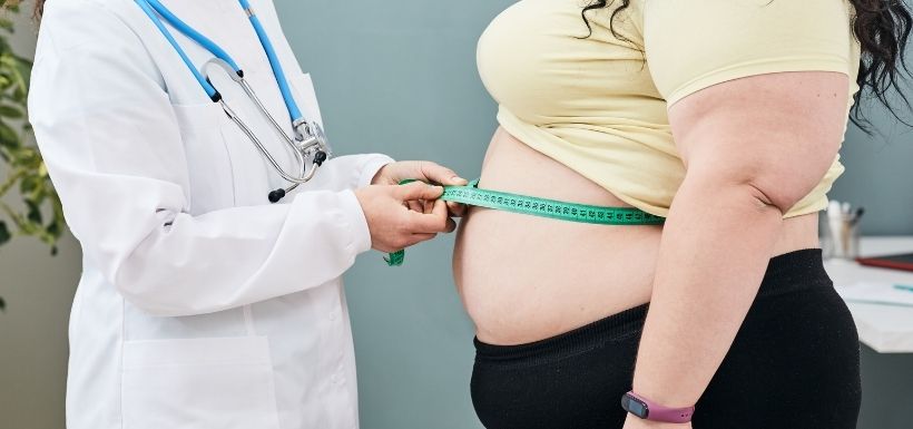 Maladies inflammatoires de l’intestin (MICI) et obésité : existe-t-il un lien ? Maladies inflammatoires de l’intestin (MICI) et obésité : existe-t-il un lien ?