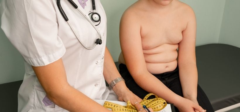 Vers une meilleure prise en charge de l’obésité infantile et adolescente