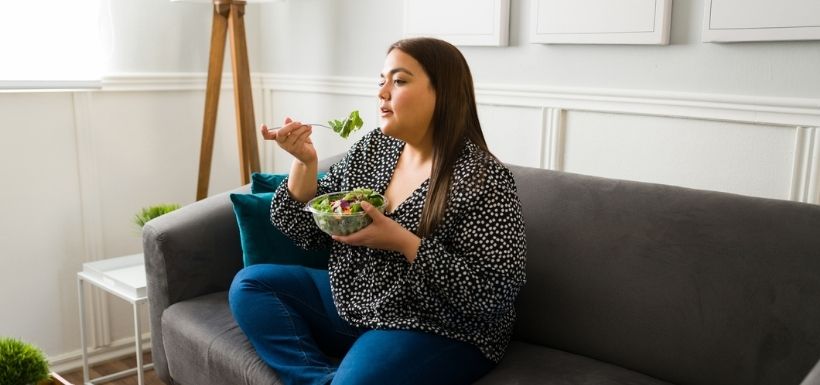 Obésité, quand les régimes restrictifs se montrent contre-productifs