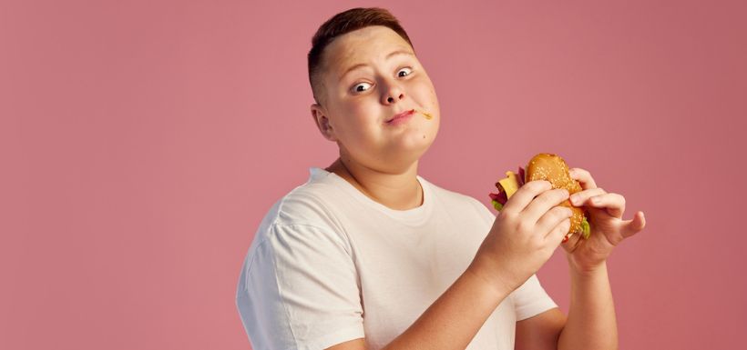 L’obésité est-elle liée à un dysfonctionnement du centre de contrôle de l’appétit ? L’obésité est-elle liée à un dysfonctionnement du centre de contrôle de l’appétit ?