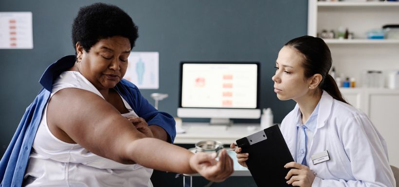 traitement pharmaceutique obésité 