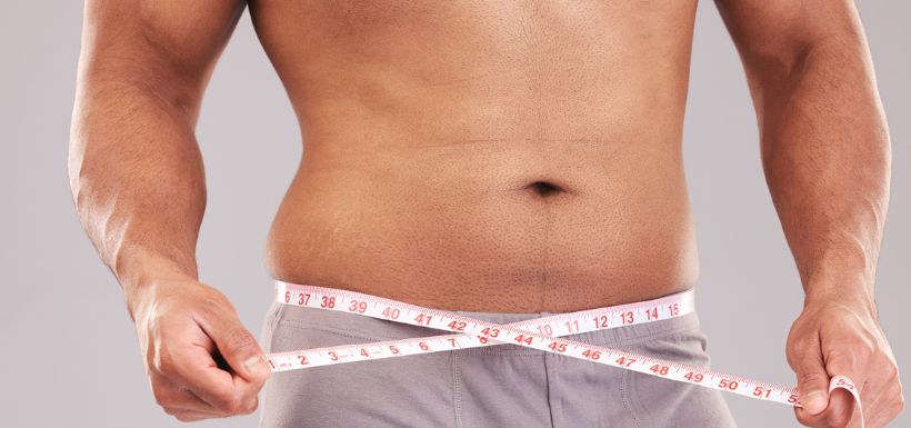Maigrir sans fondre du muscle : le vrai enjeu de la perte de poids sous traitement